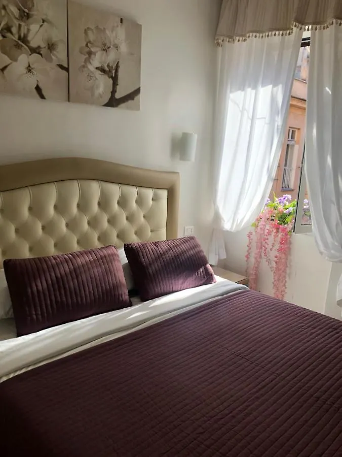 B&B Andy&Lu Рим Италия