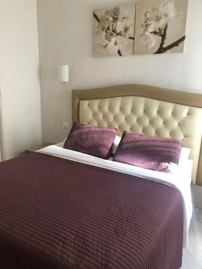 B&B Andy&Lu Рим