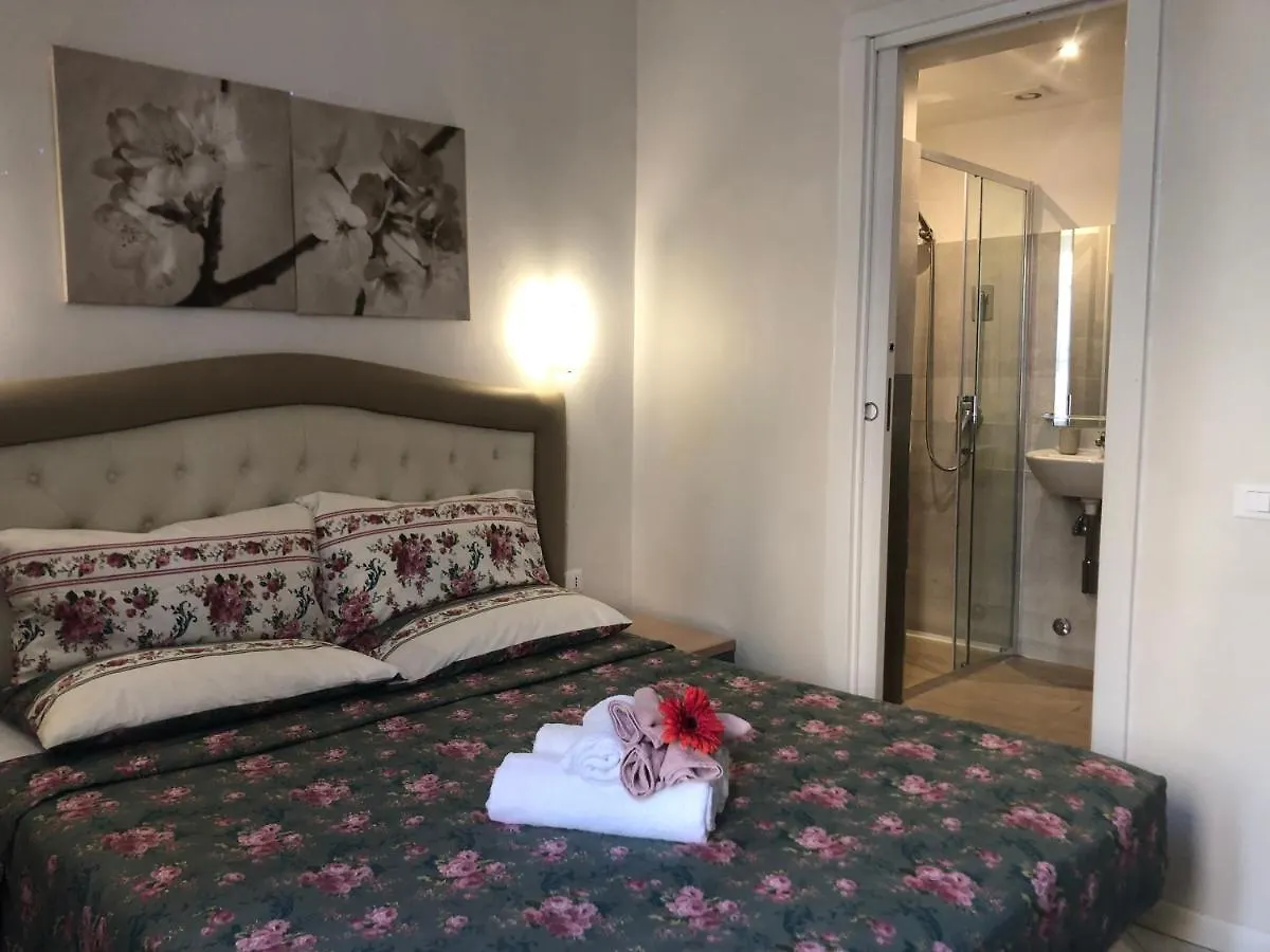 B&B Andy&Lu Рим 2*,