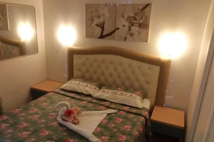 B&B Andy&Lu Рим 2*,