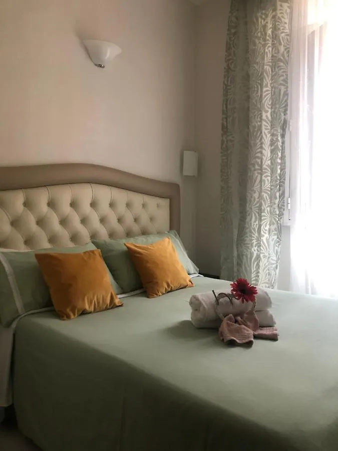B&B Andy&Lu Рим