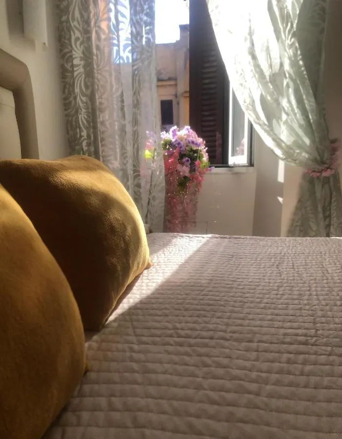 B&B Andy&Lu Roma