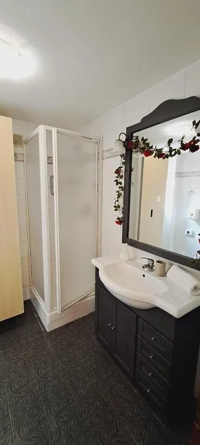 B&B Andy&Lu Рим Отель типа 