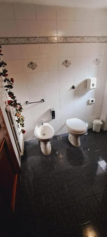 ** Отель типа 
