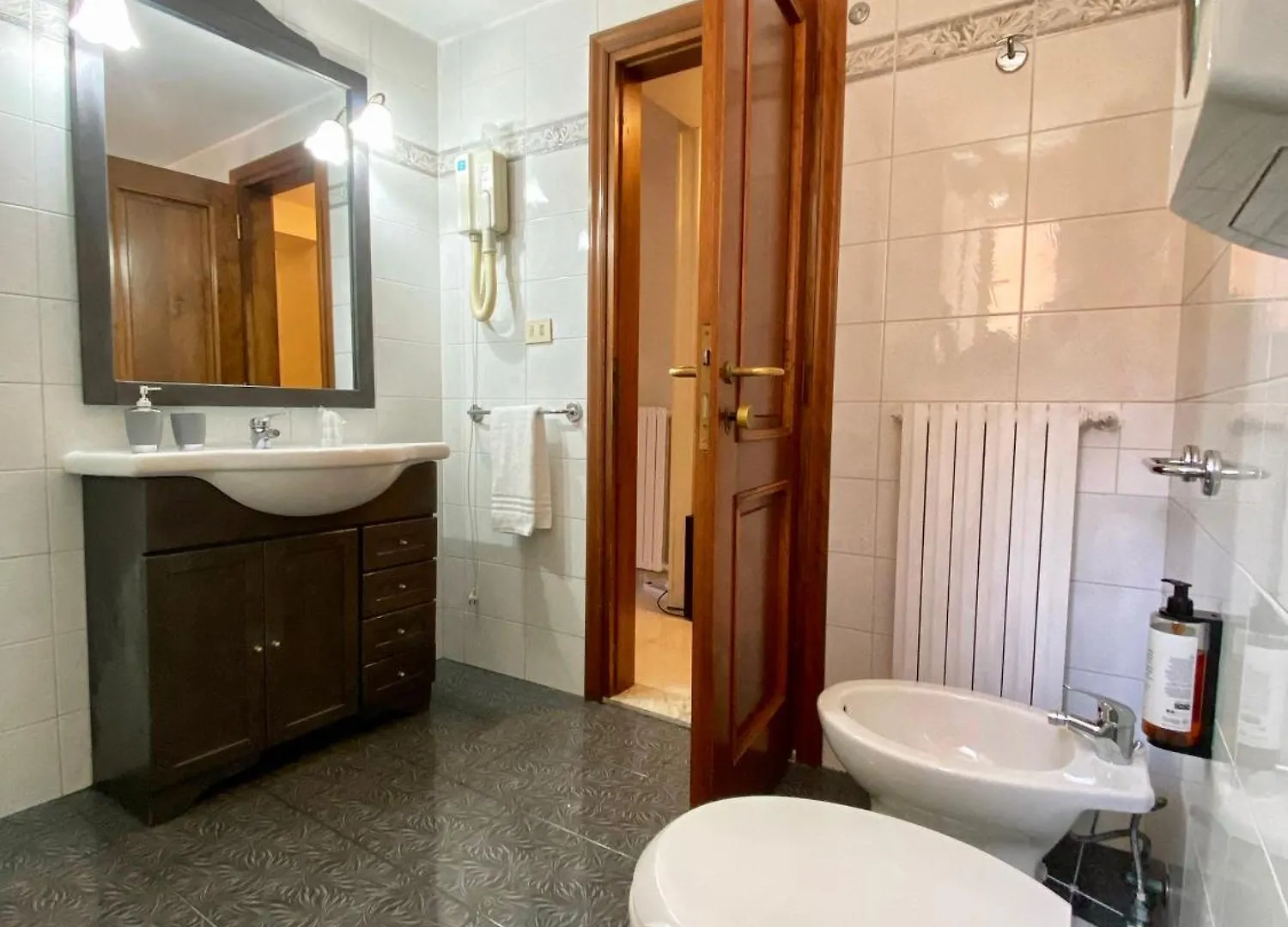 B&B Andy&Lu Roma
