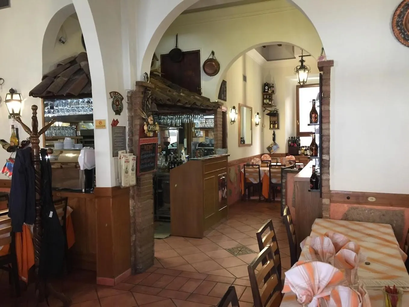 Bed & Breakfast B&B Andy&Lu Roma