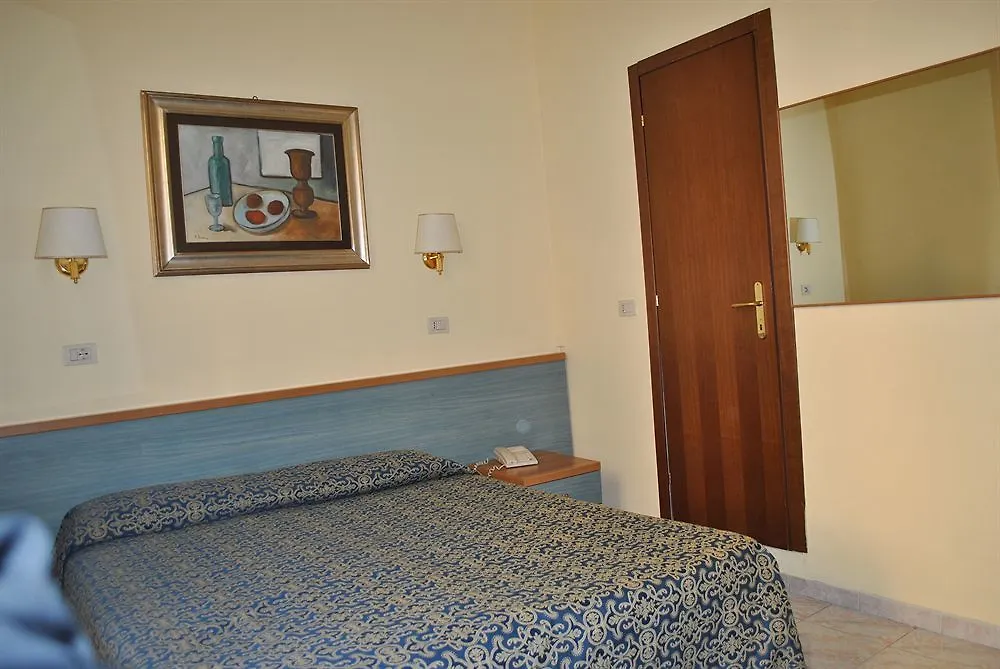 B&B Andy&Lu Рим Италия