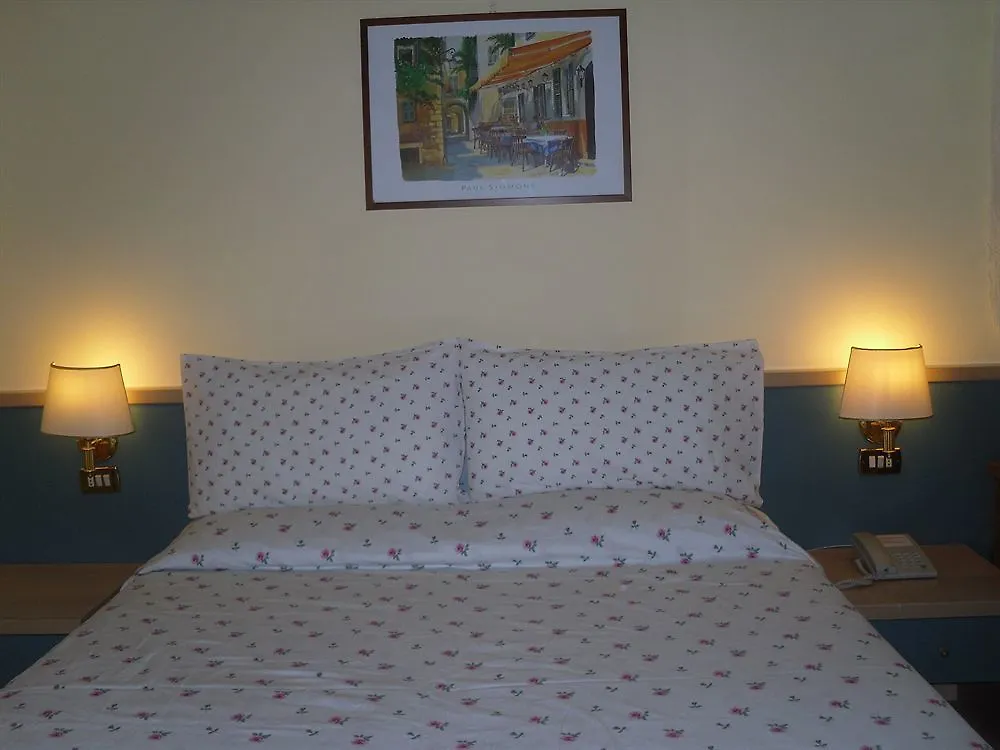 B&B Andy&Lu Rome