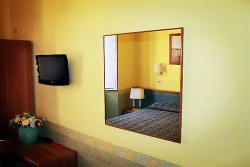 B&B Andy&Lu Рим