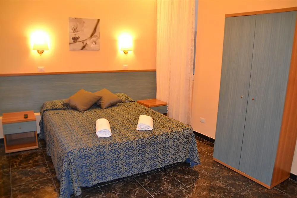 B&B Andy&Lu Рим