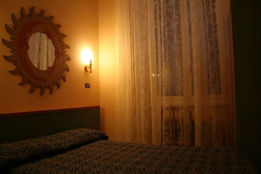 B&B Andy&Lu Рим Италия