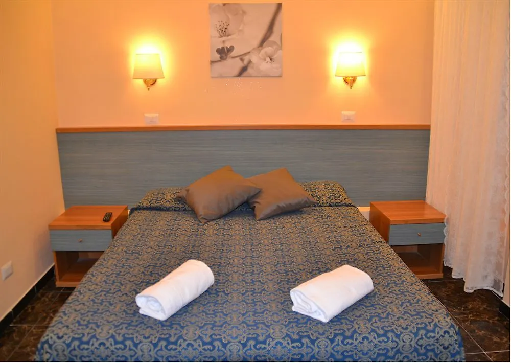 B&B Andy&Lu Рим 2*,  Италия