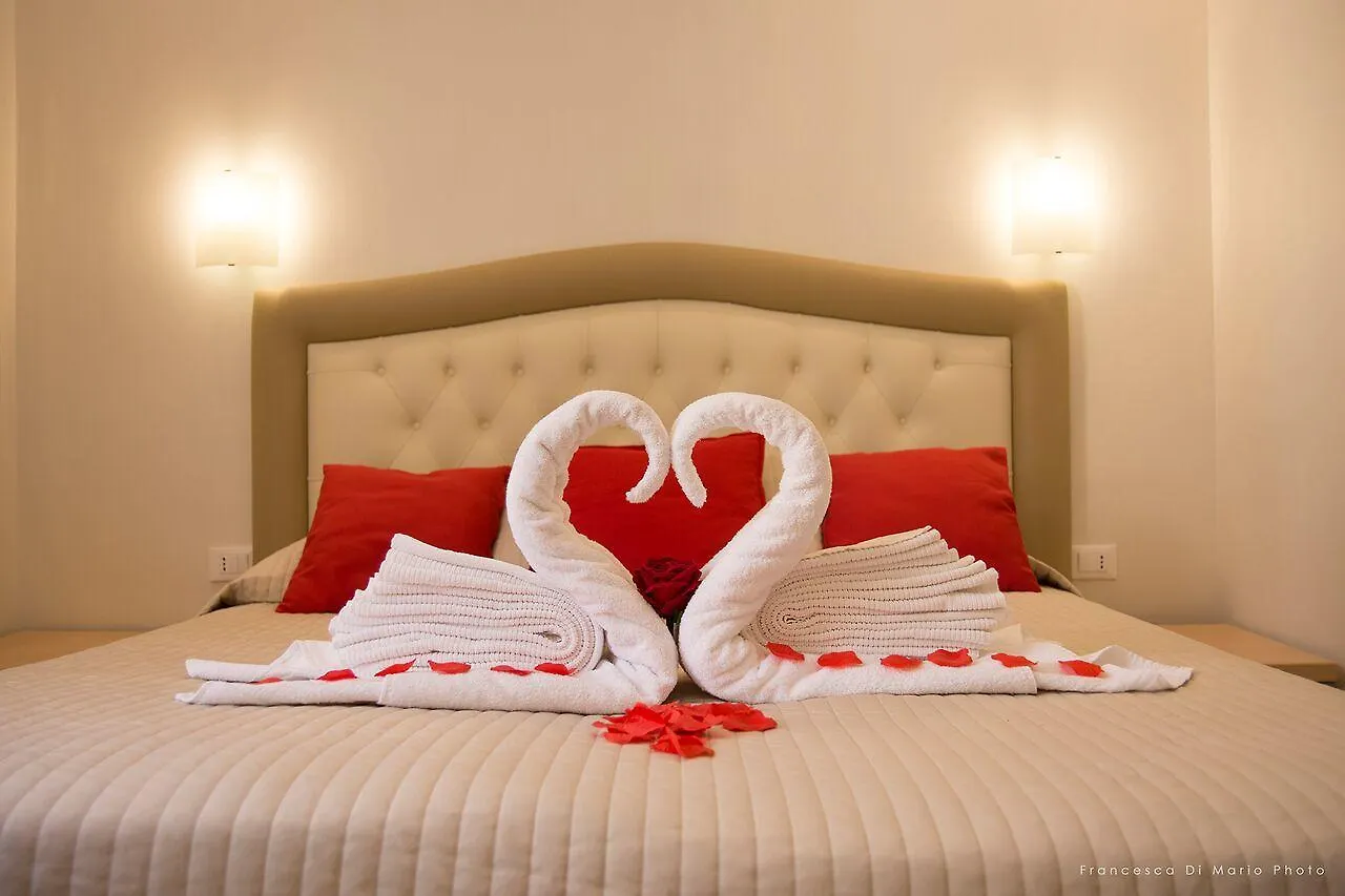 B&B Andy&Lu Рим 2*,  Италия