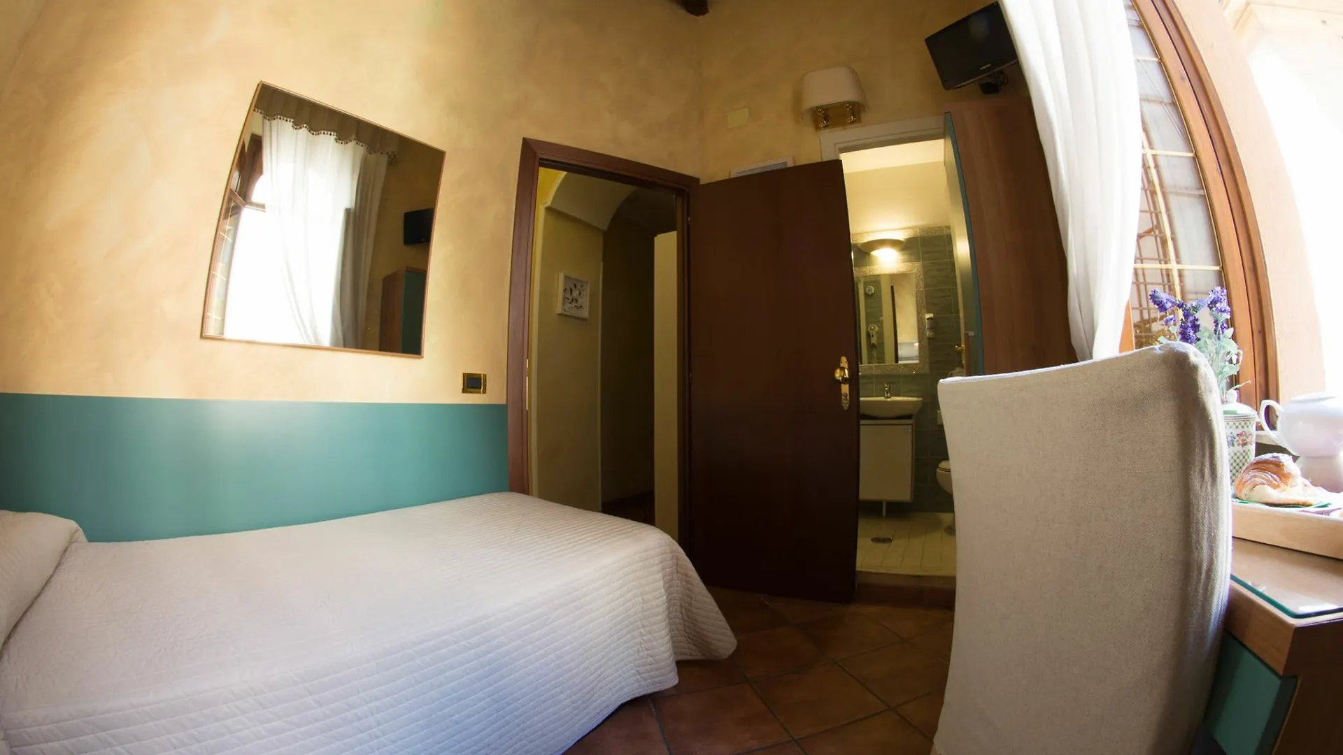 B&B Andy&Lu Рим 2*,  Италия
