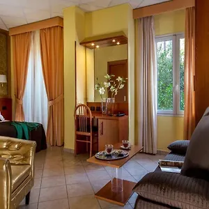 In Vale&hillary Colosseo Bed and breakfast