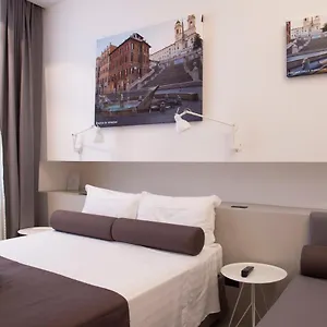 Bed and Breakfast Residenza Pantaleo