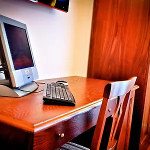 Pensjonat Relais Cavour, Rzym