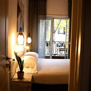 In Trastevere House Bed and breakfast