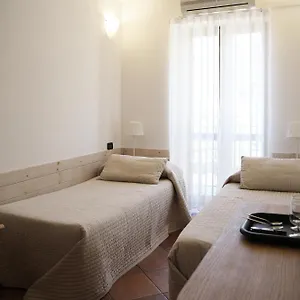 *** Bed and breakfast Da Baranin And Italia