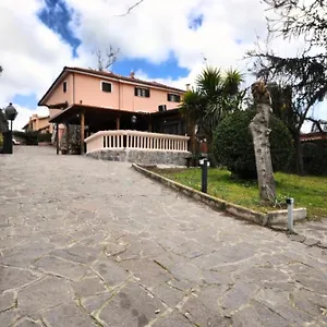 Casale De Santis Pensión