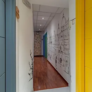 Nocleg ze śniadaniem Dab, Rzym