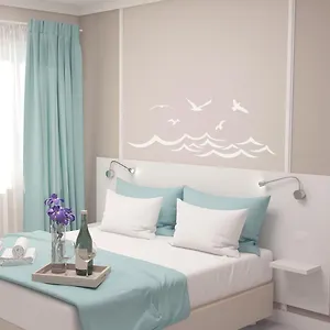 La Smeralda - Boutique Rooms&breakfast Maison d'hôtes