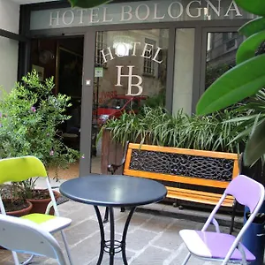 ** Hotel Bologna Italia
