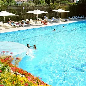 Parco Delle Piscine База отдыха