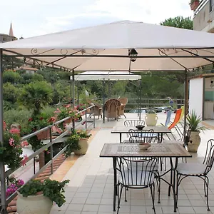 Bed & Breakfast Letizia
