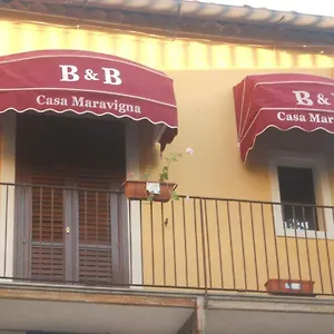  Panzió Casa Maravigna Olaszország