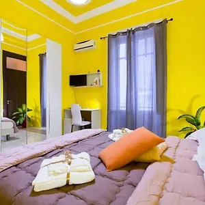 Bed & Breakfast Boheme Al Centro Di