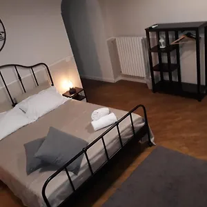  Panzió Vesuviane 'e Belle 'mbriane Olaszország