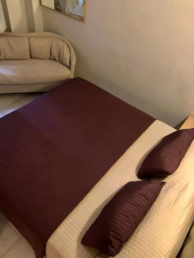 B&B Andy&Lu Rome Italie