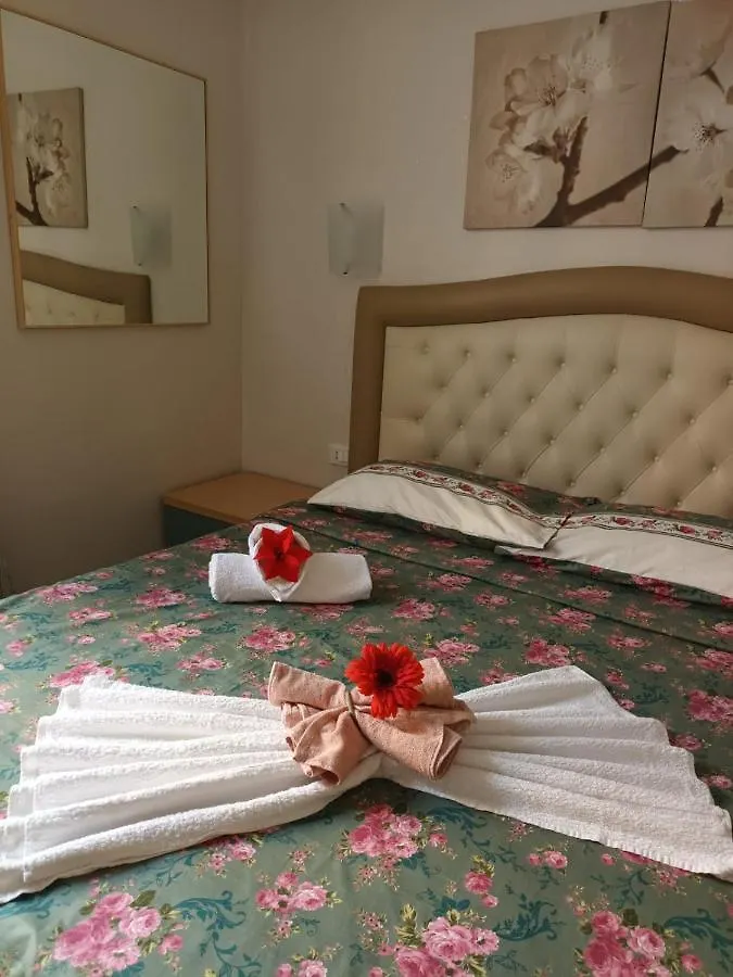 B&B Andy&Lu Rome Italie