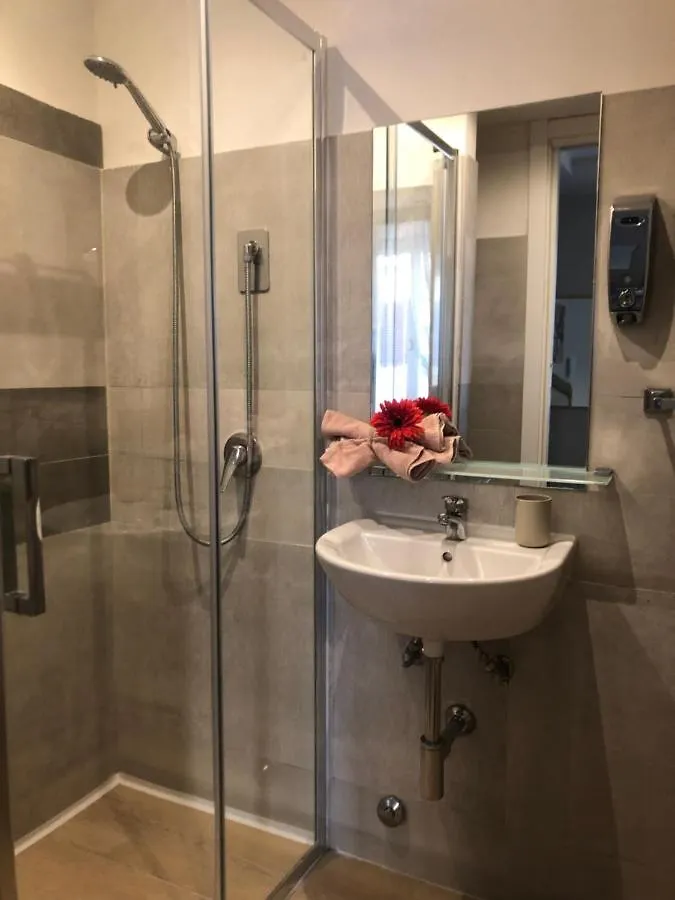 Bed and breakfast B&B Andy&Lu Roma
