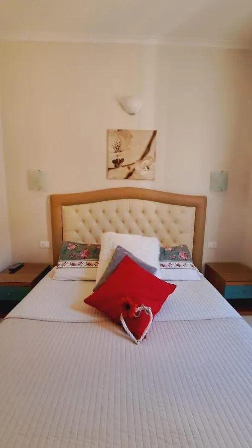 B&B Andy&Lu Róma Olaszország