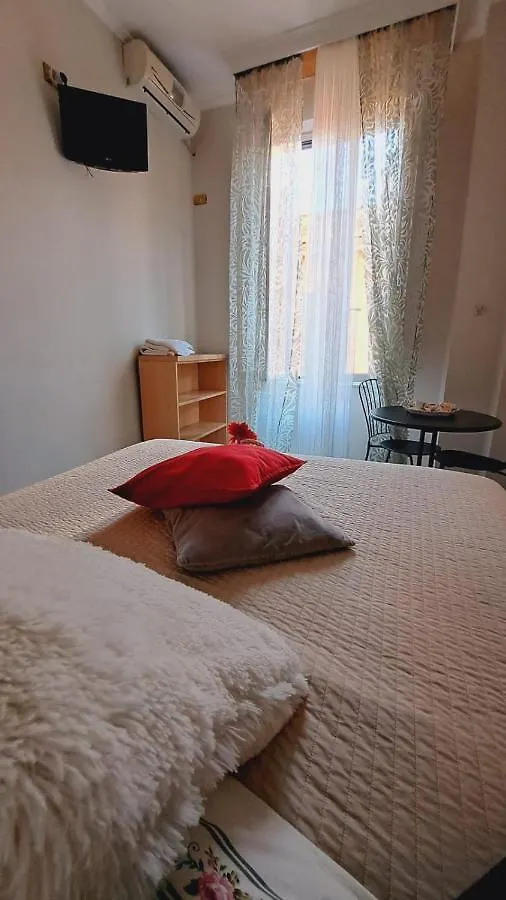 B&B Andy&Lu Rome Italie