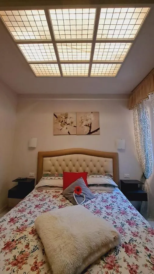 B&B Andy&Lu Róma 2*,  Olaszország