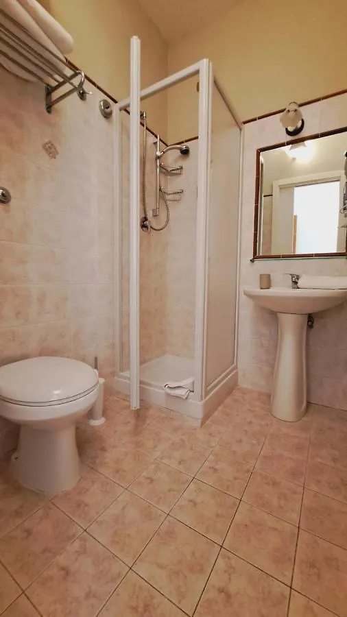 B&B Andy&Lu Roma Bed and breakfast