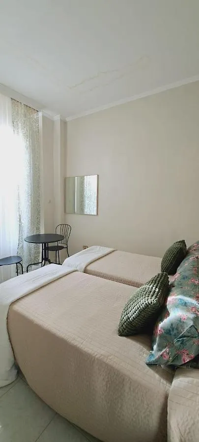 B&B Andy&Lu Rome