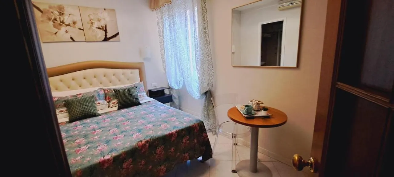 B&B Andy&Lu Roma Bed and breakfast
