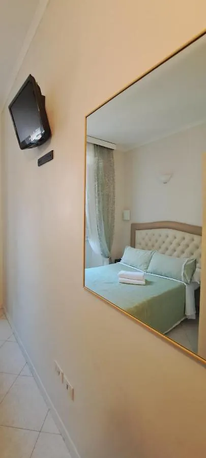 B&B Andy&Lu Rome Italie