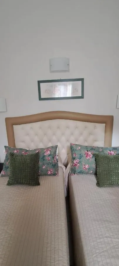 Bed and breakfast B&B Andy&Lu Roma