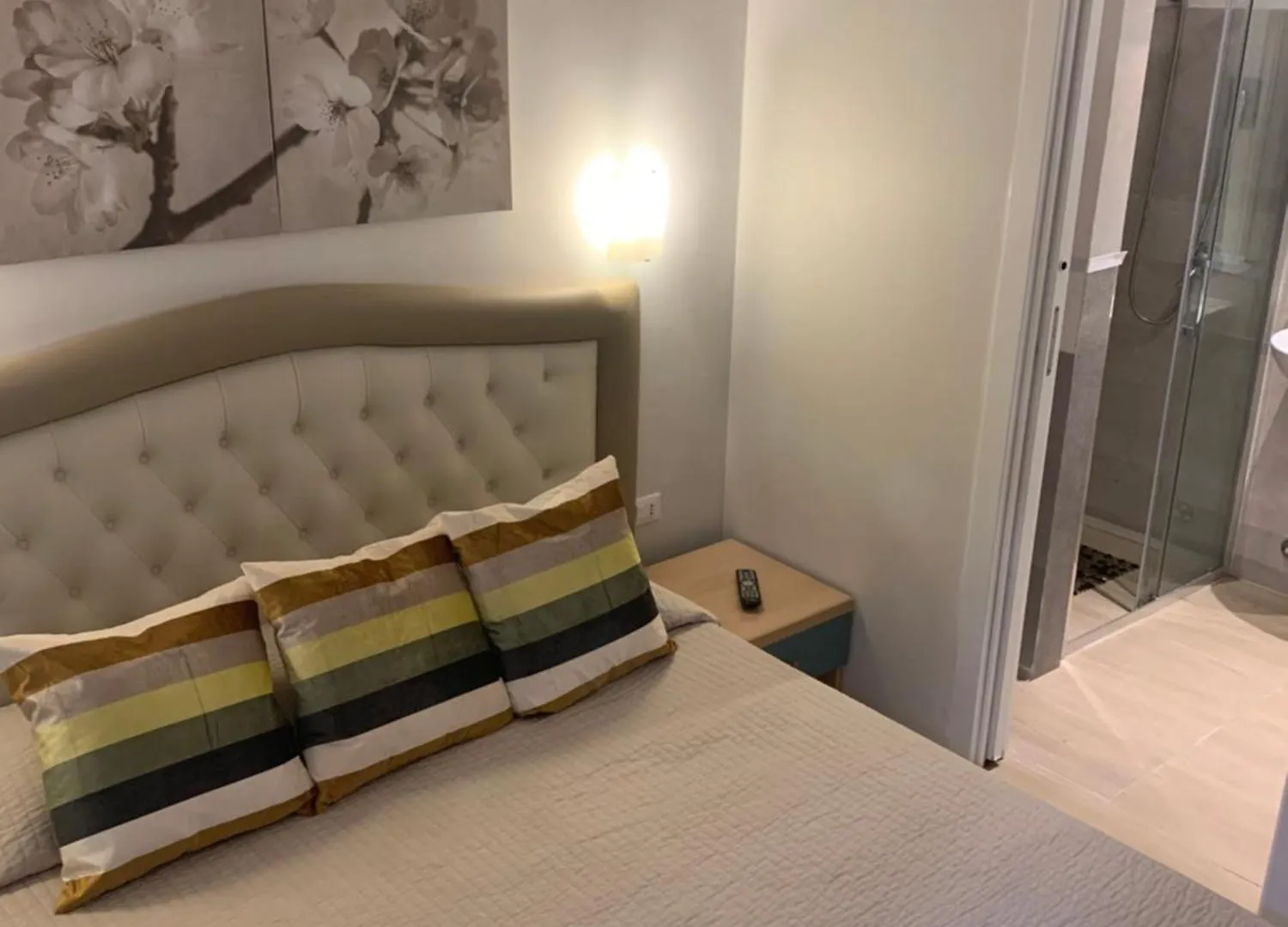 B&B Andy&Lu Roma Bed and breakfast