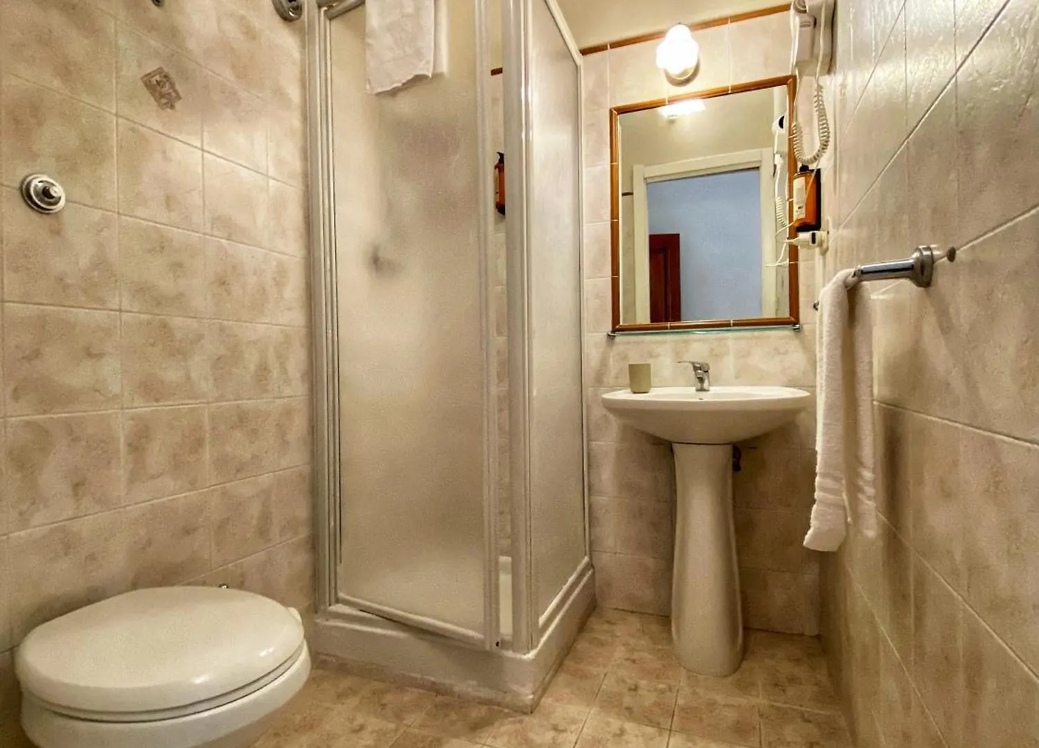 B&B Andy&Lu Roma Italia