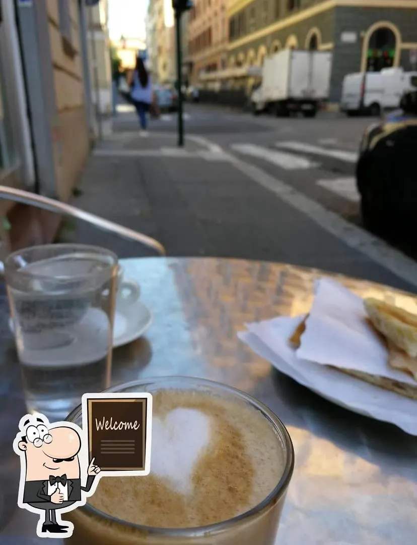 B&B Andy&Lu Rome