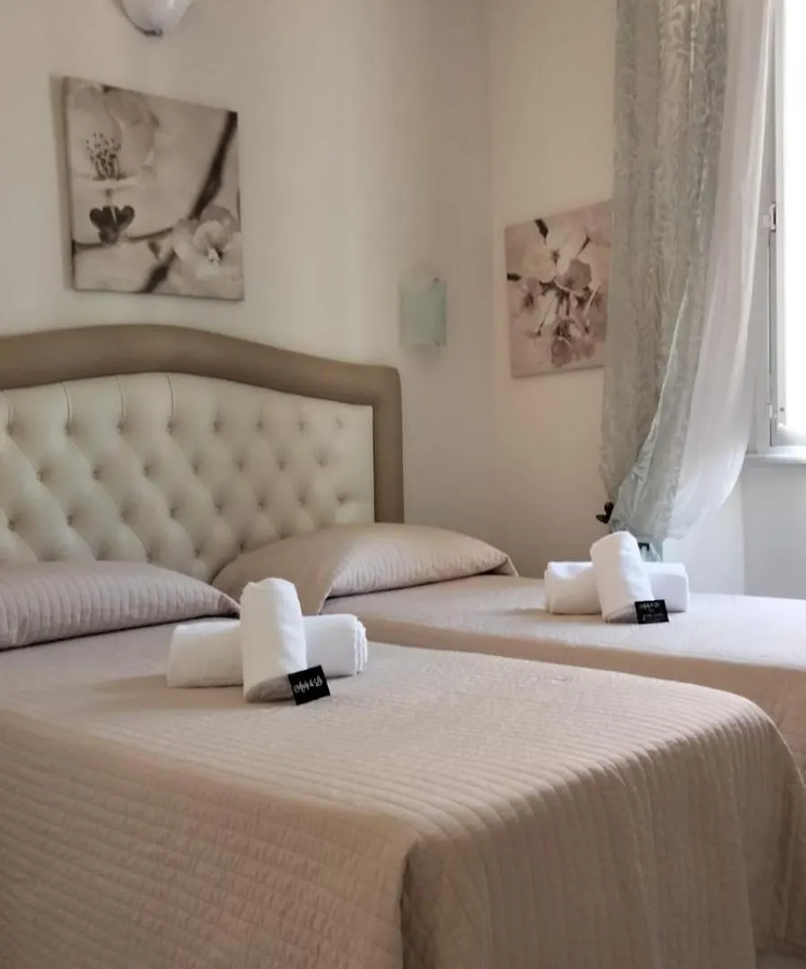 B&B Andy&Lu Roma