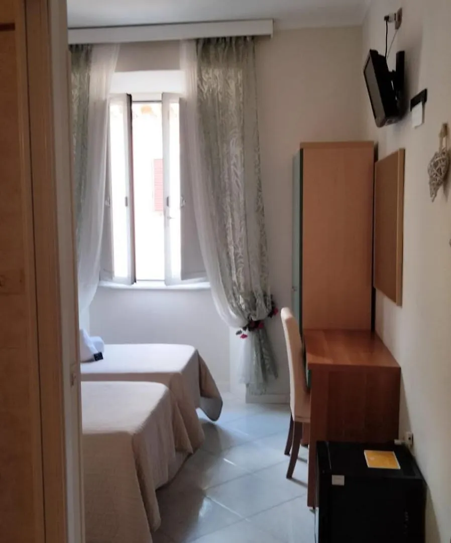 B&B Andy&Lu Rome 2*,