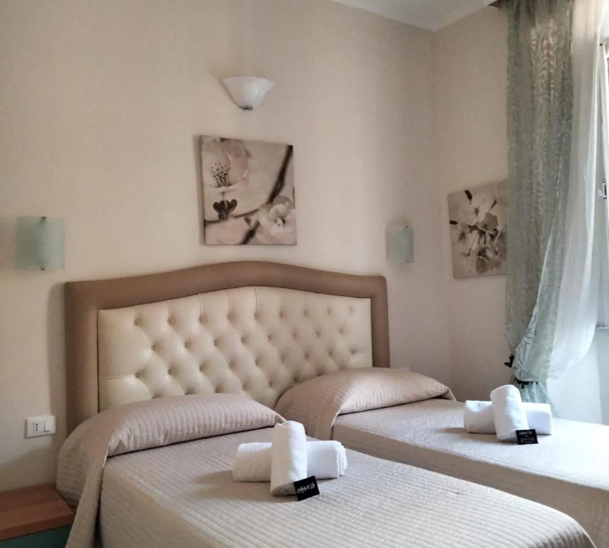 ** Bed and breakfast B&B Andy&Lu Roma Italia