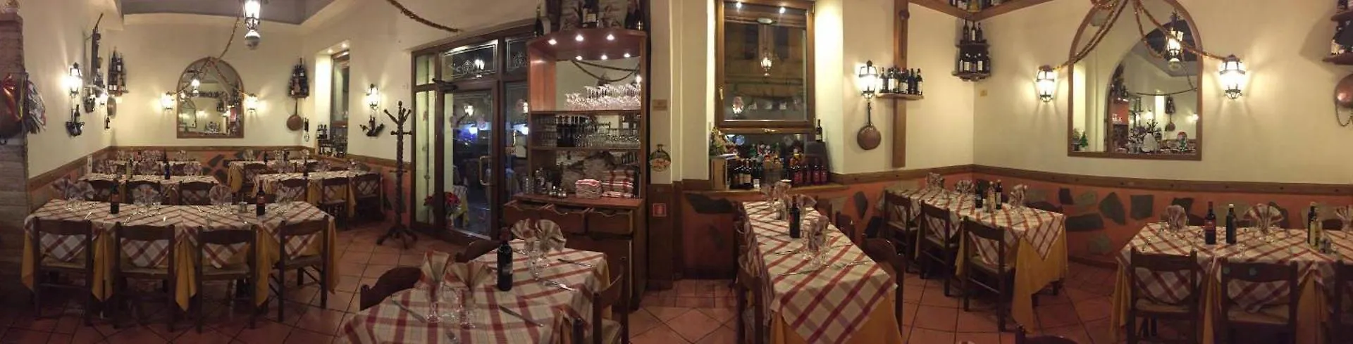 B&B Andy&Lu Rome